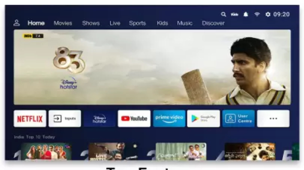 ಭಾರೀ ಆಫರ್‌ನಲ್ಲಿ ಸ್ಮಾರ್ಟ್‌ಟಿವಿ ಖರೀದಿಸಬೇಕೆ?, ಈ Mi ಟಿವಿಗಿದೆ 33% ರಿಯಾಯಿತಿ!