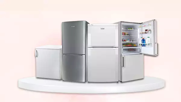 Amazon: ರೆಫ್ರಿಜಿರೇಟರ್‌ ಖರೀದಿಸುವುದಕ್ಕೆ ಇದಕ್ಕಿಂತ ಬೆಸ್ಟ್‌ ಟೈಂ ಮತ್ತೊಂದಿಲ್ಲ