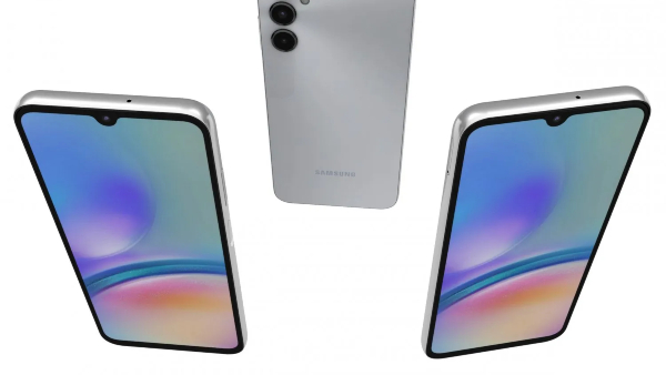 ಬಿಡುಗಡೆಗೂ ಮುನ್ನವೇ ಸ್ಯಾಮ್ಸಂಗ್ ಗ್ಯಾಲಕ್ಸಿ A05 ಫೋನಿನ ಬೆಲೆ ಲೀಕ್! ಬಿಡುಗಡೆಗೂ ಮುನ್ನವೇ ಸ್ಯಾಮ್ಸಂಗ್ ಗ್ಯಾಲಕ್ಸಿ A05 ಫೋನಿನ ಬೆಲೆ ಲೀಕ್!