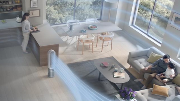 ಸುನಾಮಿಯಂತೆ ಎಂಟ್ರಿ ಕೊಟ್ಟಿದೆ ಡೈಸನ್‌ ಏರ್ ಪ್ಯೂರಿಫೈಯರ್!..7,000ರೂ. ಡಿಸ್ಕೌಂಟ್