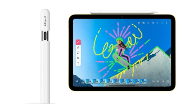 ಐಪ್ಯಾಡ್ಗಳಿಗಾಗಿ ಅಗ್ಗದ ಬೆಲೆಯ ಪೆನ್ಸಿಲ್ ಲಾಂಚ್; ಆಕರ್ಷಕ ಫೀಚರ್ಸ್ ಐಪ್ಯಾಡ್ಗಳಿಗಾಗಿ ಅಗ್ಗದ ಬೆಲೆಯ ಪೆನ್ಸಿಲ್ ಲಾಂಚ್; ಆಕರ್ಷಕ ಫೀಚರ್ಸ್