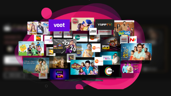 BSNL ನಿಂದ ಸಿನಿಮಾ ಪ್ಲಸ್ ಒಟಿಟಿ ಚಂದಾದಾರಿಕೆ; 49ರೂ.ಗಳಿಂದ ಪ್ರಾರಂಭ!  