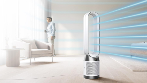 ಸುನಾಮಿಯಂತೆ ಎಂಟ್ರಿ ಕೊಟ್ಟಿದೆ ಡೈಸನ್‌ ಏರ್ ಪ್ಯೂರಿಫೈಯರ್!..7,000ರೂ. ಡಿಸ್ಕೌಂಟ್