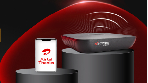 ಏರ್‌ಟೆಲ್‌ನಿಂದ ಅತ್ಯುತ್ತಮ ಪ್ಲ್ಯಾನ್‌!.ಒಂದೇ ರೀಚಾರ್ಜ್‌ನಲ್ಲಿ ಡೇಟಾ, DTH ಲಭ್ಯ!