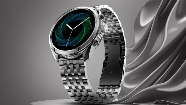 ಭಾರತದಲ್ಲಿ ಫೈರ್-ಬೋಲ್ಟ್ ಡೈಮಂಡ್ ಸ್ಮಾರ್ಟ್ವಾಚ್ ಲಾಂಚ್! ಸ್ಟೈಲಿಶ್ ಲುಕ್! ಭಾರತದಲ್ಲಿ ಫೈರ್-ಬೋಲ್ಟ್ ಡೈಮಂಡ್ ಸ್ಮಾರ್ಟ್ವಾಚ್ ಲಾಂಚ್! ಸ್ಟೈಲಿಶ್ ಲುಕ್!