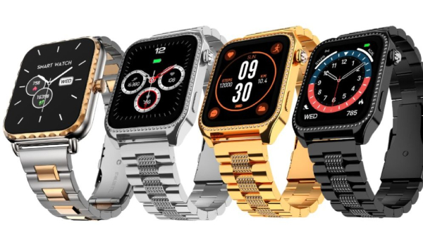 ಫೈರ್ ಬೋಲ್ಟ್‌ನಿಂದ ಎರಡು ಸ್ಮಾರ್ಟ್‌ವಾಚ್‌ ಲಾಂಚ್; ಒಂದಕ್ಕಿಂತ ಒಂದು ಸೂಪರ್!.. 