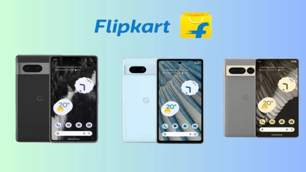 ಫ್ಲಿಪ್‌ಕಾರ್ಟ್ ಬಿಗ್ ದಸರಾ ಸೇಲ್: ಫೋನ್‌ಗಳಿಗೆ ಬಿಗ್‌ ಡಿಸ್ಕೌಂಟ್! 