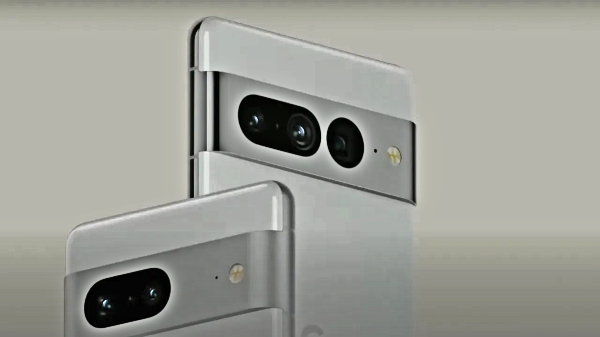 ಗೂಗಲ್ನ ಆಟ ಈಗ ಶುರು... ಇಂದಿನಿಂದ ಪಿಕ್ಸೆಲ್ 8 ಫೋನ್ ಸೇಲ್ ಆರಂಭ! ಗೂಗಲ್ನ ಆಟ ಈಗ ಶುರು... ಇಂದಿನಿಂದ ಪಿಕ್ಸೆಲ್ 8 ಫೋನ್ ಸೇಲ್ ಆರಂಭ!