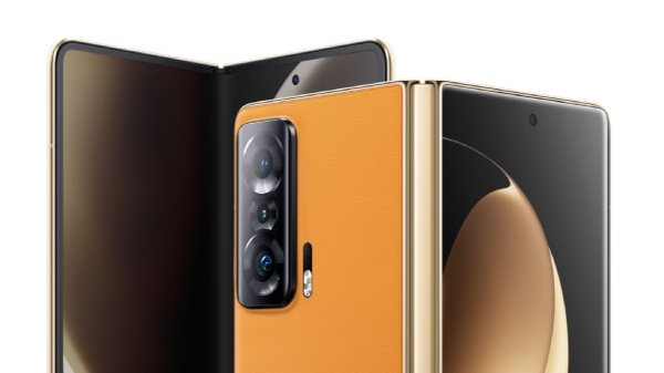 ಹಾನರ್‌ನಿಂದ ಮೂರನೇ ಫೋಲ್ಡಬಲ್‌ ಫೋನ್ ಲಾಂಚ್... ಫೀಚರ್ಸ್‌ ಹೇಗಿದೆ, ಬೆಲೆ ಎಷ್ಟು? 