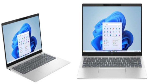 ಹೆಚ್‌ಪಿ ಪೆವಿಲಿಯನ್ ಪ್ಲಸ್ 14, 16 ಲ್ಯಾಪ್‌ಟಾಪ್‌ ಲಾಂಚ್‌; ಫೀಚರ್ಸ್ ಏನಿದೆ? 