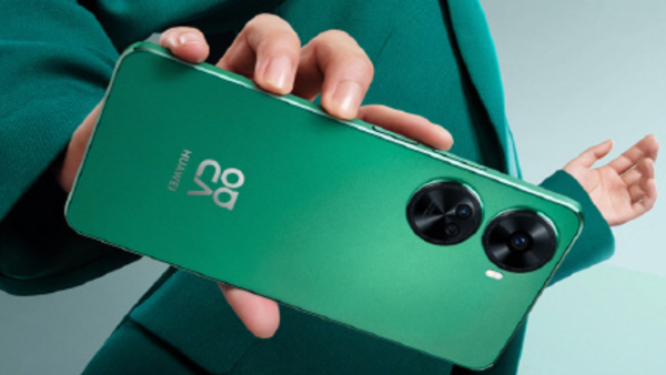 ಬಿರುಗಾಳಿಯಂತೆ ಎಂಟ್ರಿ ಕೊಟ್ಟ ಹುವಾವೇ ನೊವಾ 11 SE! ಬಿರುಗಾಳಿಯಂತೆ ಎಂಟ್ರಿ ಕೊಟ್ಟ ಹುವಾವೇ ನೊವಾ 11 SE!