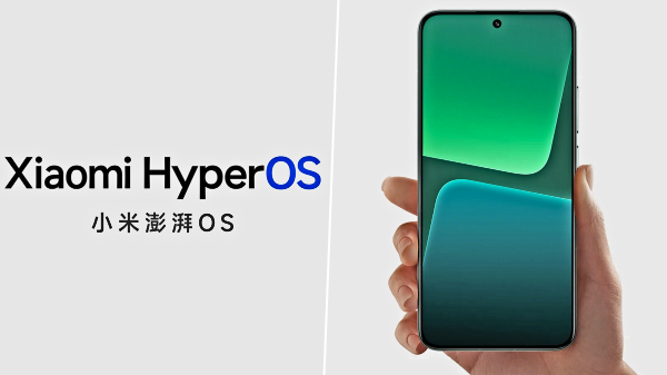 ಶಿಯೋಮಿಯಿಂದ ಹೊಸ ಹೈಪರ್‌ಓಎಸ್!  ಏನಿದರ ವಿಶೇಷತೆ?ಯಾವೆಲ್ಲಾ ಡಿವೈಸ್‌ಗಳಲ್ಲಿ ಲಭ್ಯ?