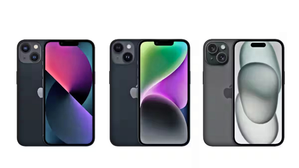 ಐಫೋನ್‌ 15 vs 13 vs 14 ನಲ್ಲಿ ಯಾವುದು ಬೆಸ್ಟ್‌?...