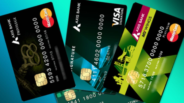 ಈ ಹೊಸ ಕ್ರೆಡಿಟ್‌ ಕಾರ್ಡ್‌ಗೆ ಸಂಖ್ಯೆ, ಸಿವಿವಿ, ಮುಕ್ತಾಯ ದಿನಾಂಕ ಇಲ್ಲ!...