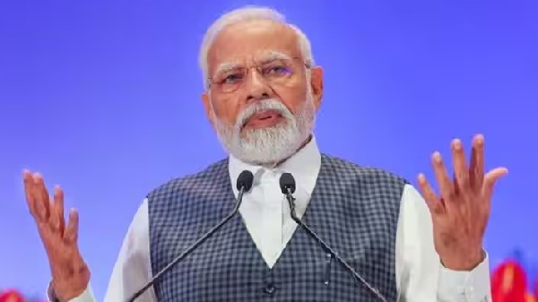 ಇಡೀ ಜಗತ್ತು ಮೇಡ್‌ ಇನ್‌ ಇಂಡಿಯಾ ಫೋನ್‌ ಬಳಸುವ ಕಾಲ ಬರಲಿದೆ! ಪ್ರಧಾನಿ ಘೋಷಣೆ!