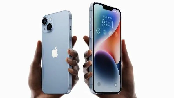 Flipkart Big Diwali Sale: ಐಫೋನ್‌ 14 ಮೇಲೆ ನಿರೀಕ್ಷೆಗೂ ಮೀರಿದ ಡಿಸ್ಕೌಂಟ್‌!