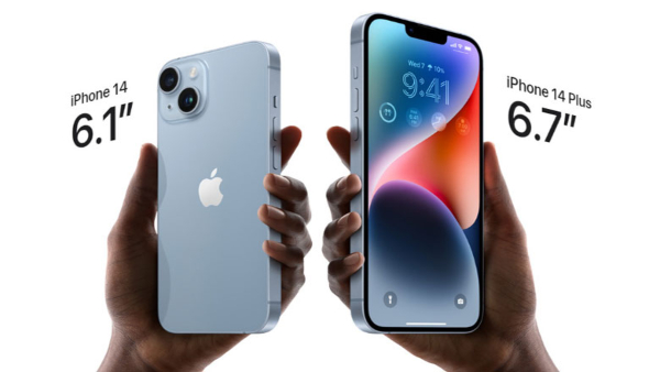 Flipkart Big Diwali Sale: ಐಫೋನ್‌ 14 ಮೇಲೆ ನಿರೀಕ್ಷೆಗೂ ಮೀರಿದ ಡಿಸ್ಕೌಂಟ್‌!