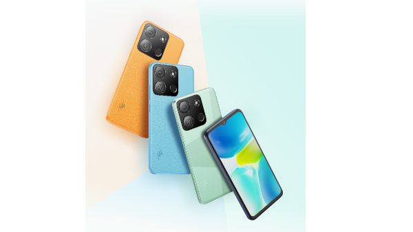 ಐಟೆಲ್‌ನಿಂದ ಹೊಸ ಫೋನ್‌ ಲಾಂಚ್; 32GB ಸ್ಟೋರೇಜ್.. 4000mAhಬ್ಯಾಟರಿ, ಅಗ್ಗದ ಬೆಲೆ