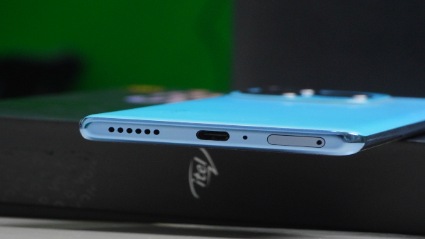 ಐಟೆಲ್‌ S23+ ವಿಮರ್ಶೆ: ಕಡಿಮೆ ಬೆಲೆಗೆ ಕರ್ವ್ಡ್‌ ಡಿಸ್‌ಪ್ಲೇಯ ಜಬರ್ದಸ್ತ್‌ ಫೋನ್‌