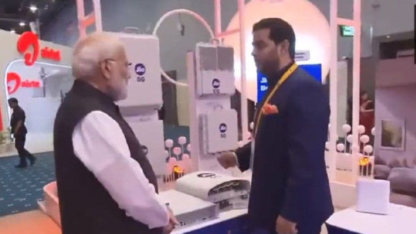 ಜಿಯೋ ಸ್ಪೇಸ್‌ ಫೈಬರ್ ಘೋಷಣೆ; ಹಳ್ಳಿ ಹಳ್ಳಿಗಳಲ್ಲೂ ಶರವೇಗದ ಇಂಟರ್ನೆಟ್‌ ಸೌಲಭ್ಯ! 