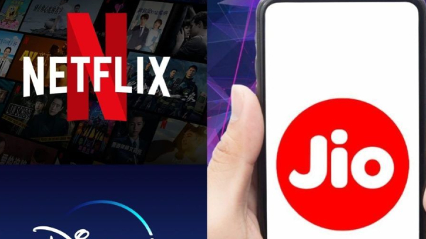 ಜಿಯೋ ಬಳಕೆದಾರರಿಗೆ ಸಂಭ್ರಮ! ಈ ಪ್ಲ್ಯಾನ್‌ಗಳಲ್ಲಿ 5G ಡೇಟಾ, ಉಚಿತ ನೆಟ್‌ಫ್ಲಿಕ್ಸ್