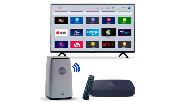 ಜಿಯೋ ಗ್ರಾಹಕರಿಗೆ ಗುಡ್‌ ನ್ಯೂಸ್‌... 8 ನಗರಗಳಲ್ಲಿ ಈ ಸೇವೆ ಲಭ್ಯ.. 1Gbps ವೇಗ