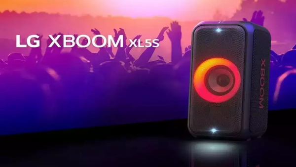 LG ಕಂಪೆನಿಯಿಂದ ಎರಡು ಪೋರ್ಟಬಲ್‌ ಸ್ಪೀಕರ್‌ ಲಾಂಚ್‌! 20 ಗಂಟೆಗಳ ಬ್ಯಾಟರಿ ಅವಧಿ!