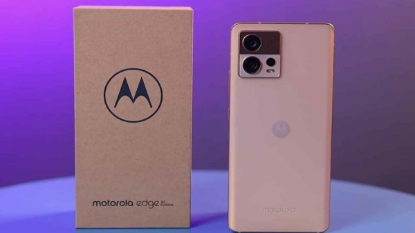 ಮೊಟೊರೊಲಾ ಎಡ್ಜ್‌ 30 ಫ್ಯೂ‍ಷನ್‌ ಫೋನಿಗೆ ಆಕರ್ಷಕ ಡಿಸ್ಕೌಂಟ್‌!