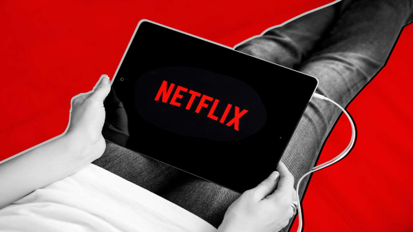 Netflix: ನೆಟ್‌ಫ್ಲಿಕ್ಸ್ ಬಳಕೆದಾರರಿಗೆ ಶಾಕಿಂಗ್‌ ನ್ಯೂಸ್‌...