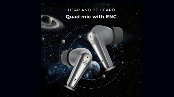  ನಾಯ್ಸ್ ಬಡ್ಸ್ ಎಕ್ಸ್ ಪ್ರೈಮ್ ಇಯರ್‌ಬಡ್ಸ್‌ ಲಾಂಚ್‌; 120 ಗಂಟೆಯ ಬ್ಯಾಕಪ್‌.. 