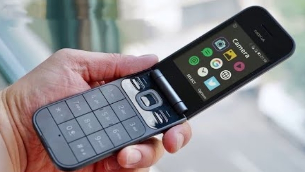 ನೋಕಿಯಾದ ಈ ಫ್ಲಿಪ್‌ ಮೊಬೈಲ್‌ಗೆ ಧಮಾಕಾ ಆಫರ್‌!..ತುಂಬಾ ಅಗ್ಗದ ಬೆಲೆಗೆ ಲಭ್ಯ!