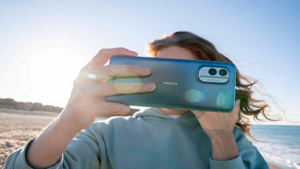 ನೋಕಿಯಾ X30 5G ಫೋನಿಗೆ ಜಬರ್ದಸ್ತ್‌ ಡಿಸ್ಕೌಂಟ್‌!..ಅಚ್ಚರಿ ಮೂಡಿಸಿದ ಆಫರ್‌ ಬೆಲೆ