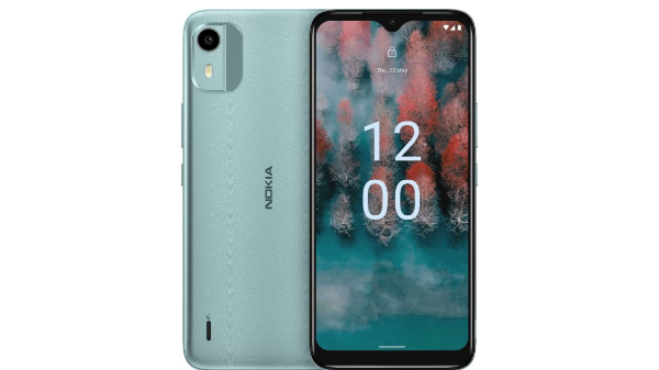 ನೋಕಿಯಾದ ಈ ಫೋನ್ ಬೆಲೆ ಕೇವಲ ಇಷ್ಟೇನಾ? 256GB ವರೆಗೂ ಸ್ಟೋರೇಜ್‌ ಆಯ್ಕೆ!