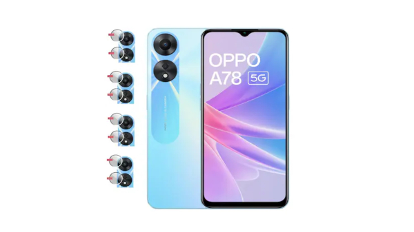 ಒಪ್ಪೋ A78 5G ಸ್ಮಾರ್ಟ್ಫೋನ್ಗೆ ಬೊಂಬಾಟ್ ಡಿಸ್ಕೌಂಟ್! 8GB RAM... ಒಪ್ಪೋ A78 5G ಸ್ಮಾರ್ಟ್ಫೋನ್ಗೆ ಬೊಂಬಾಟ್ ಡಿಸ್ಕೌಂಟ್! 8GB RAM...