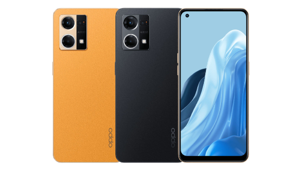 ಒಪ್ಪೋದ ಈ ಫೋನ್‌ಗೆ ಭಾರೀ ಕೊಡುಗೆ, 8GB RAM.. 64MP ಕ್ಯಾಮೆರಾ!ಆಫರ್ ಬೆಲೆ ಎಷ್ಟು?