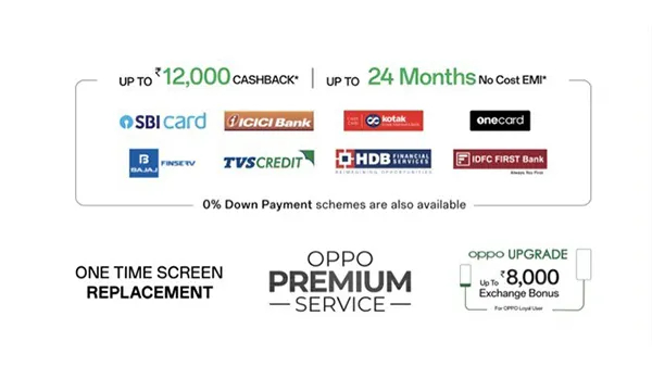 ಒಪ್ಪೋ ಫೈಂಡ್ N3 ಫ್ಲಿಪ್‌: ಫ್ಲಿಪ್‌ ಮಾದರಿಯಲ್ಲೇ ಅತ್ಯುತ್ತಮ ಕ್ಯಾಮೆರಾ ಫೋನ್‌! 