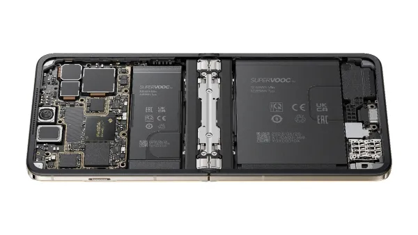 ಒಪ್ಪೋ ಫೈಂಡ್ N3 ಫ್ಲಿಪ್‌: ಫ್ಲಿಪ್‌ ಮಾದರಿಯಲ್ಲೇ ಅತ್ಯುತ್ತಮ ಕ್ಯಾಮೆರಾ ಫೋನ್‌! 