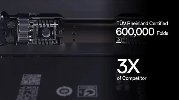 ಒಪ್ಪೋ ಫೈಂಡ್ N3 ಫ್ಲಿಪ್‌: ಫ್ಲಿಪ್‌ ಮಾದರಿಯಲ್ಲೇ ಅತ್ಯುತ್ತಮ ಕ್ಯಾಮೆರಾ ಫೋನ್‌! 