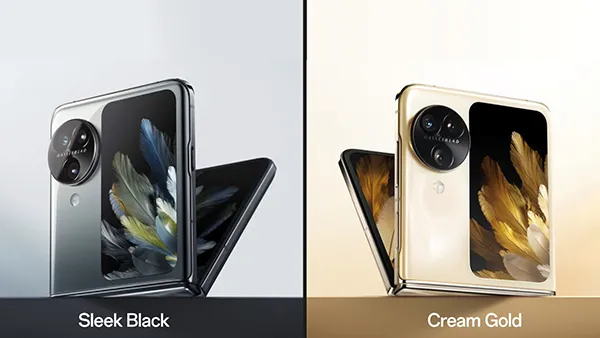 ಒಪ್ಪೋ ಫೈಂಡ್ N3 ಫ್ಲಿಪ್‌: ಫ್ಲಿಪ್‌ ಮಾದರಿಯಲ್ಲೇ ಅತ್ಯುತ್ತಮ ಕ್ಯಾಮೆರಾ ಫೋನ್‌! 