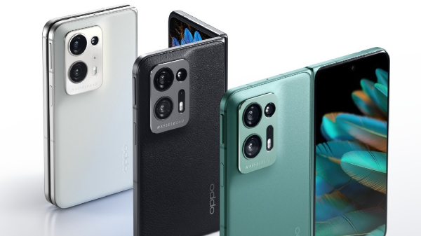 oppo: ಒಪ್ಪೋ ಫೈಂಡ್‌ N3 ಫೋಲ್ಡಬಲ್‌ ಫೋನ್‌ ಲಾಂಚ್‌; ವಿಭಿನ್ನ ಫೀಚರ್ಸ್‌ ಆಯ್ಕೆ..
