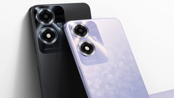 ಮಾರುಕಟ್ಟೆಗೆ ಎಂಟ್ರಿ ಕೊಟ್ಟ ಒಪ್ಪೋ A2m ಸ್ಮಾರ್ಟ್‌ಫೋನ್‌! ಪ್ರೀಮಿಯಂ ಡಿಸೈನ್‌ !