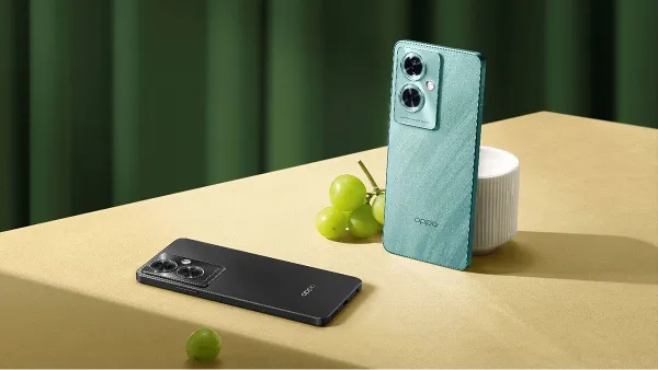 ಒಪ್ಪೋ A79 5G: ಸ್ಟೈಲ್‌ ಹಾಗೂ ಕಾರ್ಯಕ್ಷಮತೆ ಎರಡರಲ್ಲೂ ಪರ್ಫೆಕ್ಟ್ ಫೋನ್‌!