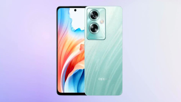 OPPO:ಭಾರತದಲ್ಲಿ ಲಾಂಚ್‌ ಆಯ್ತು ಒಪ್ಪೋ A79 5G! ಜಬರ್ದಸ್ತ್‌ ಕ್ಯಾಮೆರಾ ಫೀಚರ್ಸ್‌