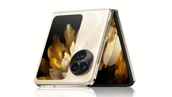 ಒಪ್ಪೋ ಫೈಂಡ್ N3 ಫ್ಲಿಪ್: ಉದ್ಯಮದ ಮೊದಲ ತ್ರಿವಳಿ ಕ್ಯಾಮೆರಾದ ಜಬರ್ದಸ್ತ್‌ ಫೋನ್‌