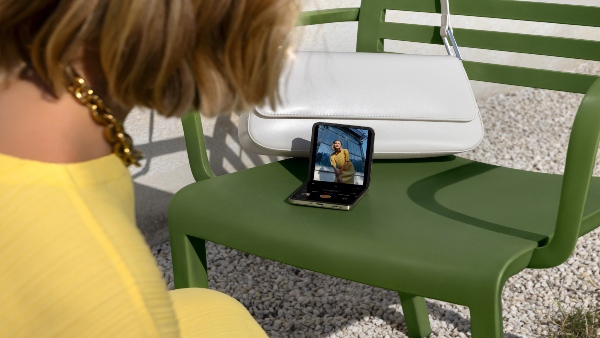 ಒಪ್ಪೋ ಫೈಂಡ್ N3 ಫ್ಲಿಪ್: ಉದ್ಯಮದ ಮೊದಲ ತ್ರಿವಳಿ ಕ್ಯಾಮೆರಾದ ಜಬರ್ದಸ್ತ್‌ ಫೋನ್‌