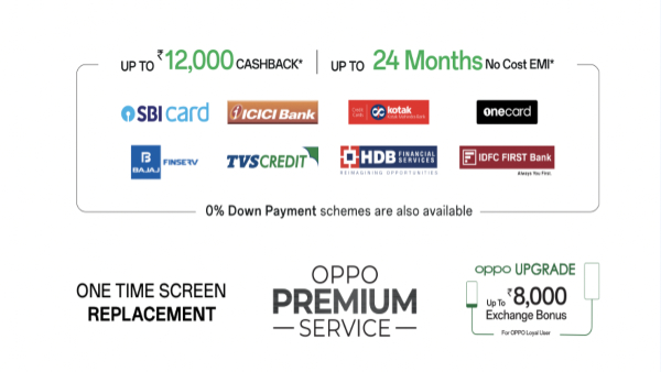 ಒಪ್ಪೋ ಫೈಂಡ್ N3 ಫ್ಲಿಪ್: ಉದ್ಯಮದ ಮೊದಲ ತ್ರಿವಳಿ ಕ್ಯಾಮೆರಾದ ಜಬರ್ದಸ್ತ್‌ ಫೋನ್‌