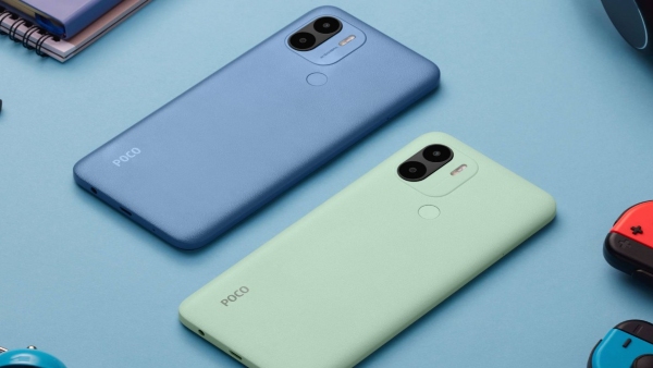 ಪೊಕೊ ಸಂಸ್ಥೆಯ ಈ ಅಗ್ಗದ ಮೊಬೈಲ್‌ಗೆ ಭರ್ಜರಿ ಡಿಸ್ಕೌಂಟ್‌!