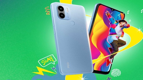 ಪೊಕೊ ಸಂಸ್ಥೆಯ ಈ ಅಗ್ಗದ ಮೊಬೈಲ್‌ಗೆ ಭರ್ಜರಿ ಡಿಸ್ಕೌಂಟ್‌!