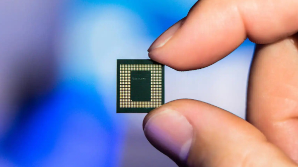 ಬರಲಿದೆ ಹೊಸ ಚಿಪ್ಸೆಟ್! ಸ್ಮಾರ್ಟ್ಫೋನ್ಗಳಿಗೆ ವಿಶೇಷ ಶಕ್ತಿ.. ಬರಲಿದೆ ಹೊಸ ಚಿಪ್ಸೆಟ್! ಸ್ಮಾರ್ಟ್ಫೋನ್ಗಳಿಗೆ ವಿಶೇಷ ಶಕ್ತಿ..