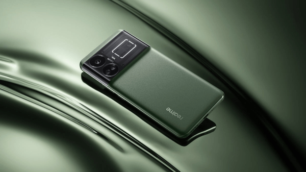 ಸುಂಟರಗಾಳಿ ಎಬ್ಬಿಸಲಿದೆ ಹೊಸ ರಿಯಲ್ಮಿ ಫೋನ್! 100W ಚಾರ್ಜಿಂಗ್.. 16GB RAM ಸುಂಟರಗಾಳಿ ಎಬ್ಬಿಸಲಿದೆ ಹೊಸ ರಿಯಲ್ಮಿ ಫೋನ್! 100W ಚಾರ್ಜಿಂಗ್.. 16GB RAM